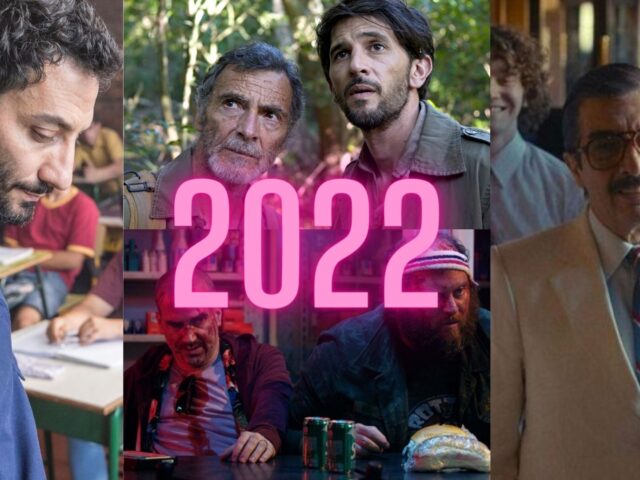 Las mejores 10 películas argentinas del 2022