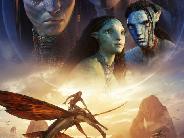 [RESEÑA] Avatar: El Camino del Agua de James Cameron