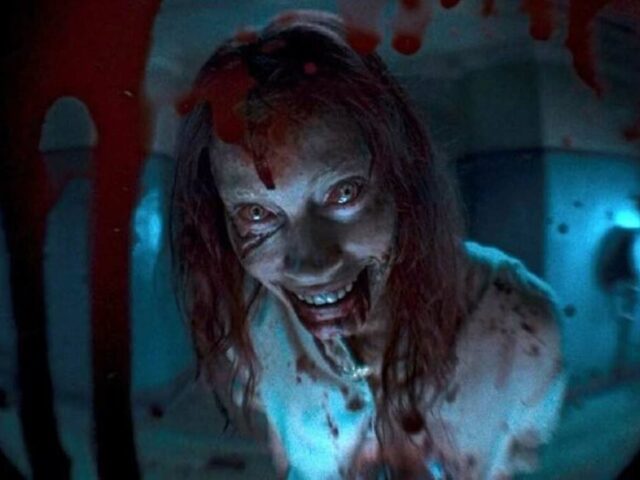 [Crítica] Evil Dead: El Despertar de Lee Bronin