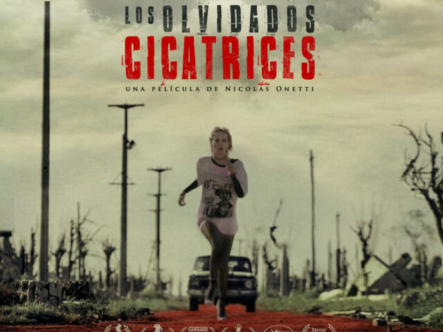 [Crítica] Los Olvidados: Cicatrices de Nicolás Onetti