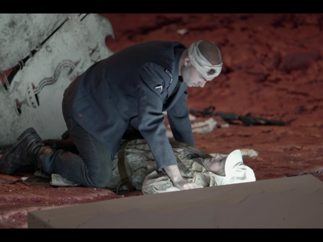 [Crítica] El Kaiser de la Atlántida de Sebastián Alfie