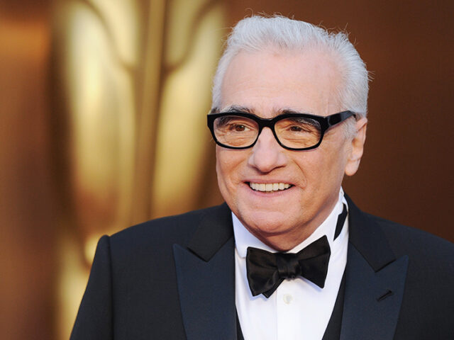 Una vuelta por el cine de Scorsese