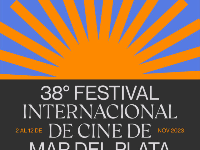 Comienza el Festival Internacional de Cine de Mar del Plata