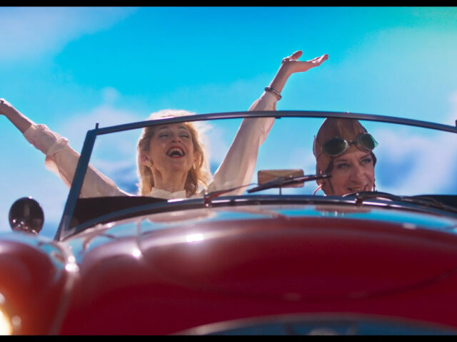 Las Corredoras | Review