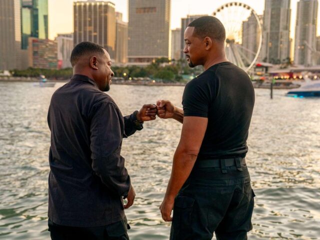 Bad Boys: Hasta la muerte | Review