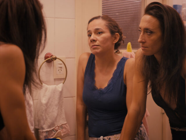 La Culpa de Nada | Review