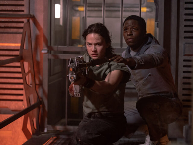 Alien: Romulus | Review