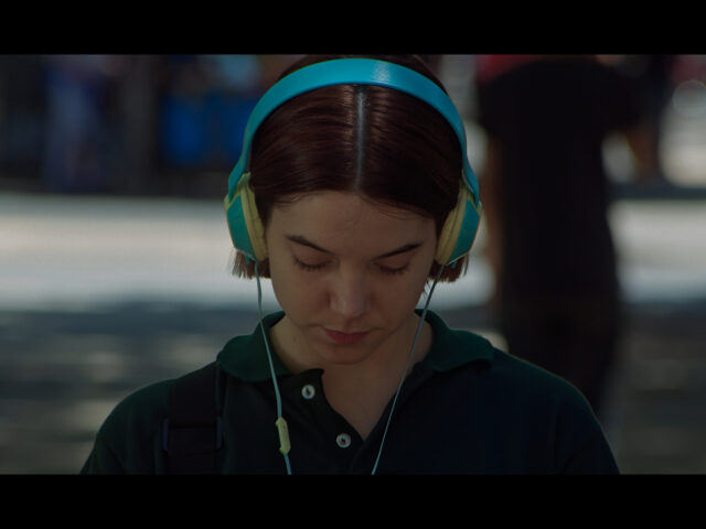 Vera y el placer de los otros | Review