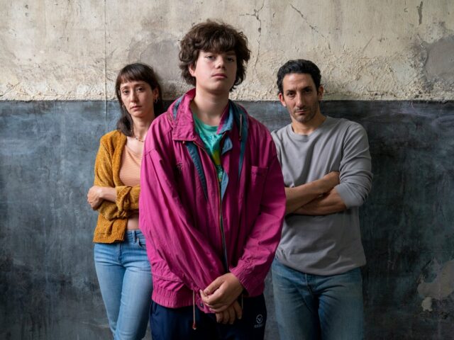 Adulto: Un adolescente al borde de la adultez