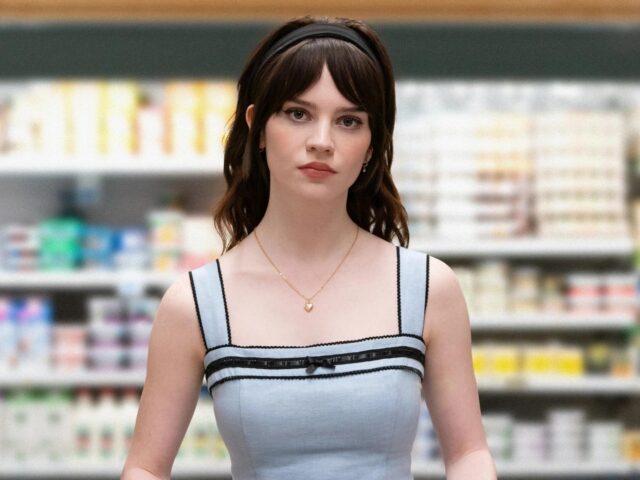 Compañera perfecta: Romance, manipulación y un baño de sangre