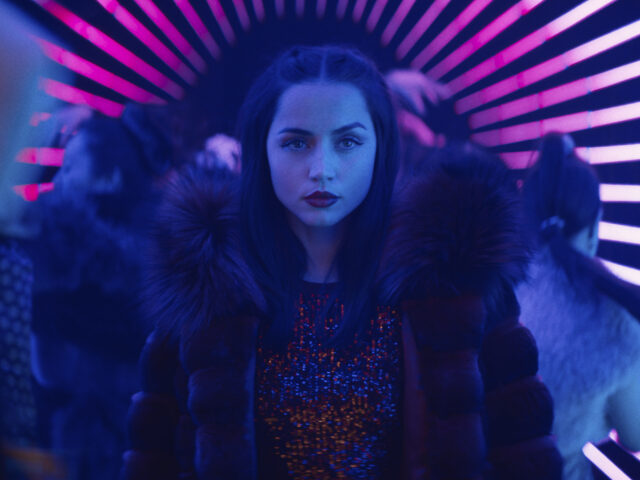 Bailarina: Una expansión coherente  dentro del universo John Wick