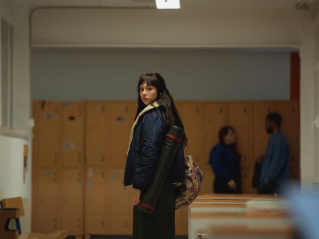 El Llanto: Tres mujeres, tres escenarios y una misma presencia