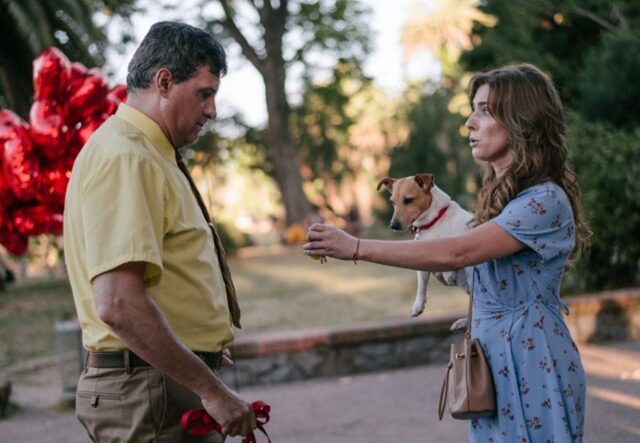 El Novio de Mamá: un viaje a Bariloche que se desmadra