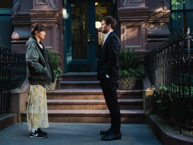 Amores Materialistas: Celine Song y el capitalismo del corazón