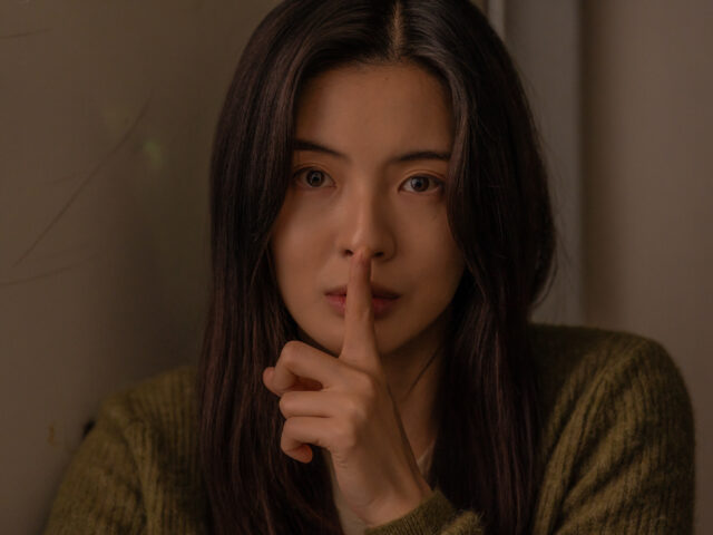 NOISE, Ruidos del más allá: el terror coreano amplifica sus fantasmas en clave doméstica