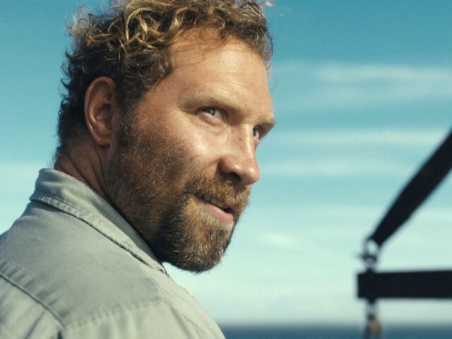 Animales Peligrosos: tiburones, sangre y un villano inesperado