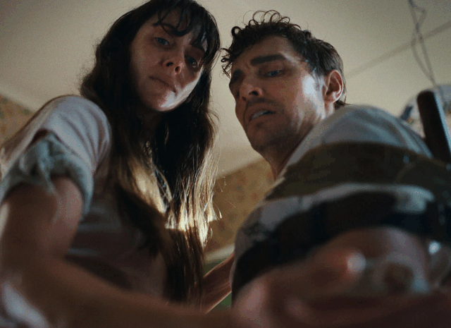 Together: cuando el amor se pudre, el cuerpo lo grita
