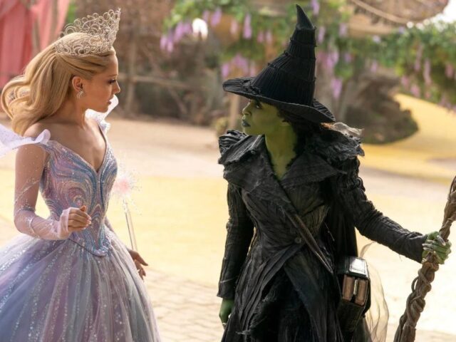 Wicked: Por Siempre – La reconfiguración del mito y la batalla por la verdad