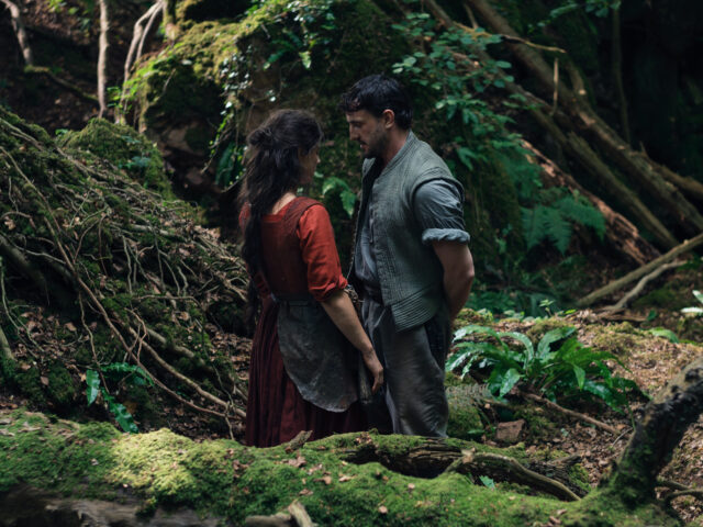 Hamnet: Chloé Zhao mira a Shakespeare desde la herida