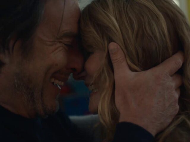 ¿Está funcionando esto?: Bradley Cooper por fin encuentra el tono