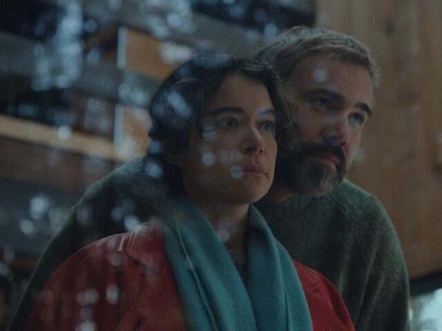 Líbralos del Mal: El bosque, los hongos y el terror que no se deja explicar