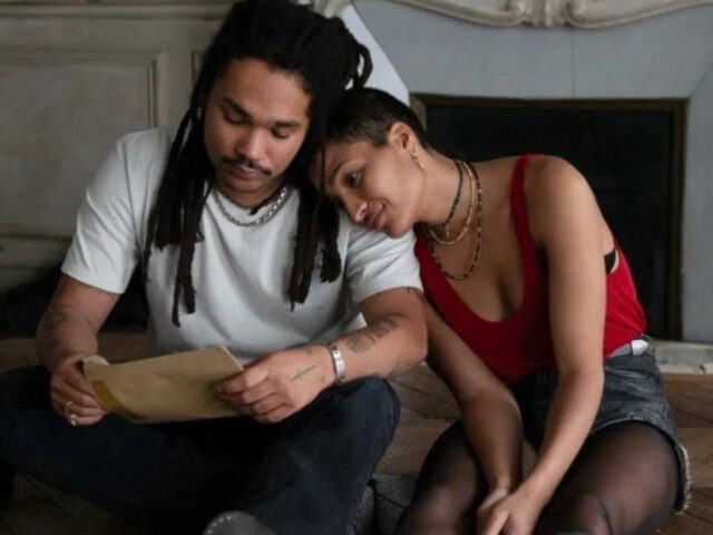 Father, Mother, Sister, Brother: La incomodidad como herencia