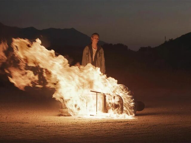 Redux Redux: Multiversos, maternidad y venganza infinita