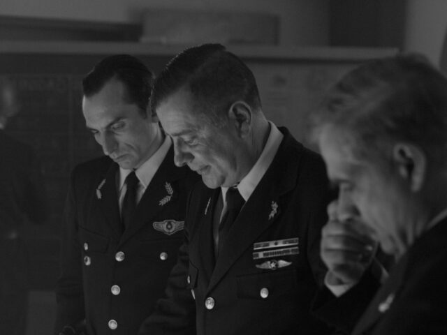 Hangar Rojo: La noche en que todo se quebró