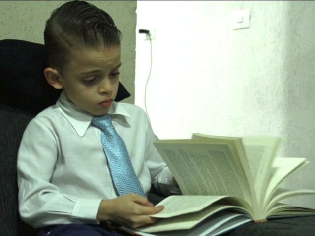 A Voz de Deus: La fe, la infancia y lo que elegimos ver