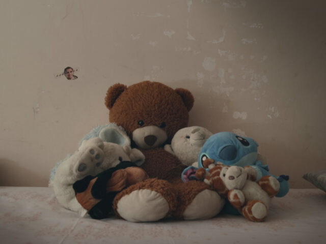 La Espera: lo que no se ve también duele