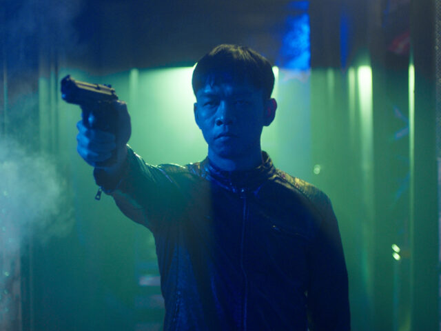 Los caminantes de la calle: Crimen, identidad y territorio