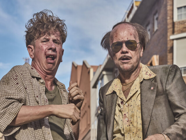 Torrente Presidente: cuando la realidad ya es parodia