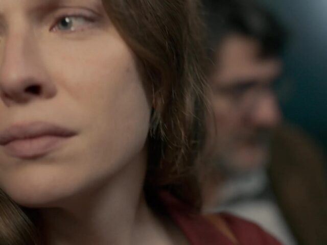 La Mujer del Río: El rompecabezas de la violencia