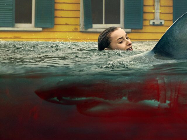 Embestida: El cine como exceso, como delirio, como puro placer