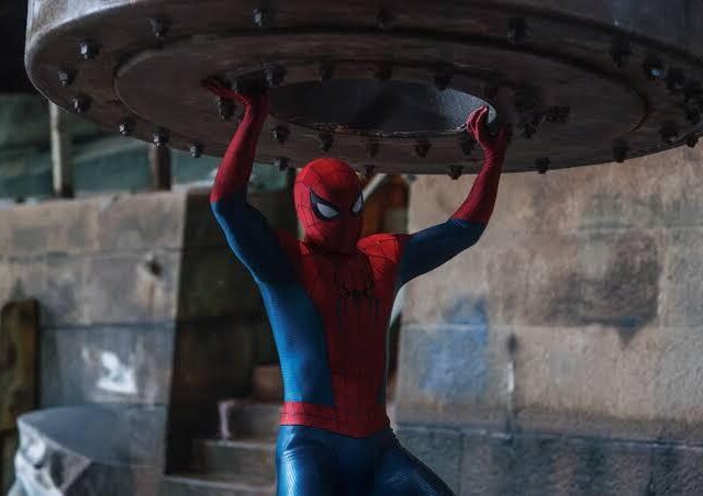 Spider-Man: Un Nuevo Día, el héroe que intenta encontrar su identidad otra vez