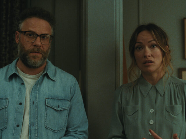 La Invitación: Olivia Wilde convierte una crisis de pareja en una comedia tan incómoda como inteligente